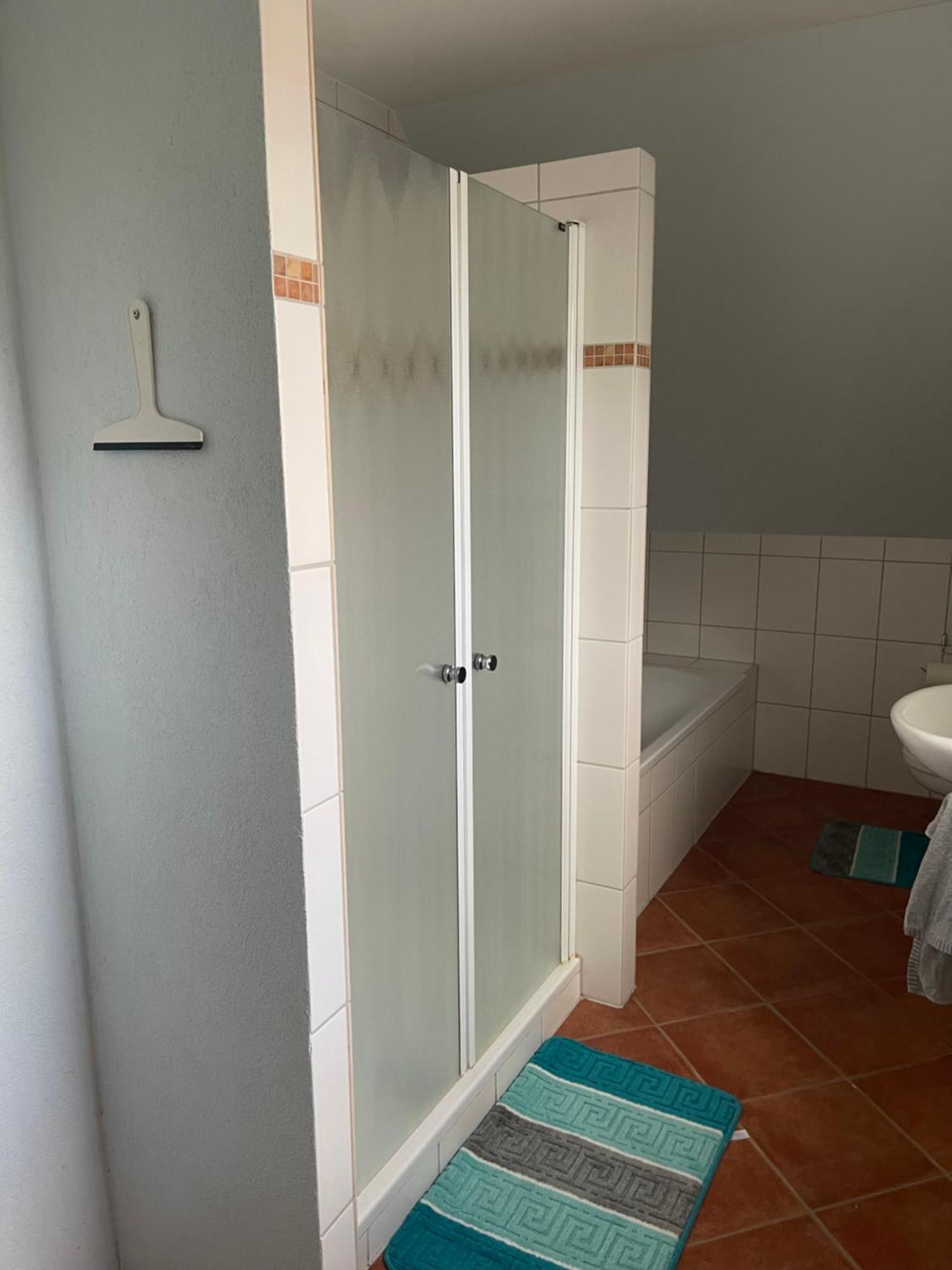 Chambre Avec 3 Lits Trier Ngoại thất bức ảnh
